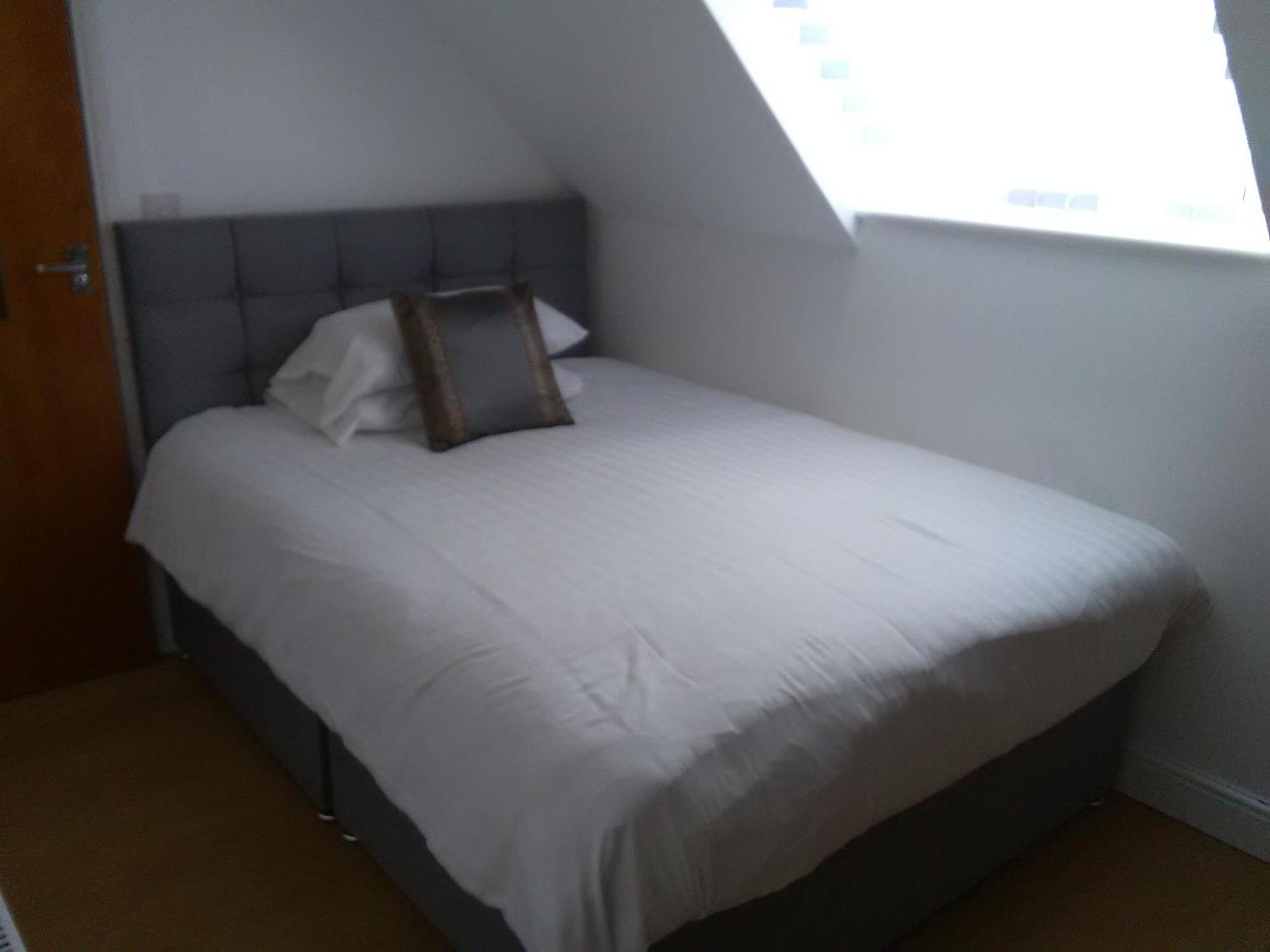 Clifton Hotel Newcastle Habitación foto