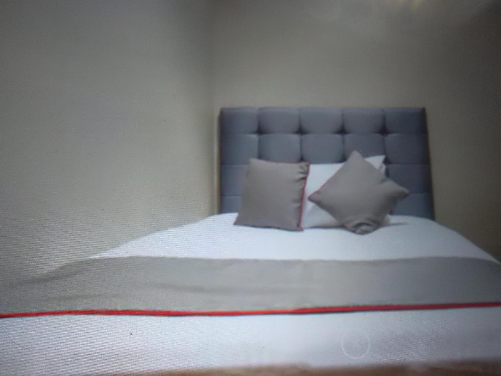 Clifton Hotel Newcastle Habitación foto